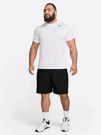 NIKE | Herren Fitnessshort Form | 